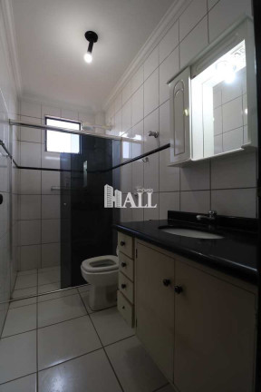 Imagem Apartamento com 2 Quartos à Venda, 65 m² em Eldorado - São José Do Rio Preto