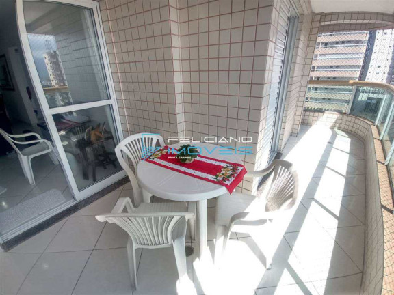 Imagem Apartamento com 2 Quartos à Venda, 87 m² em Tupi - Praia Grande Imagem Apartamento com 2 Quartos à Venda, 87 m² em Tupi - Praia Grande
