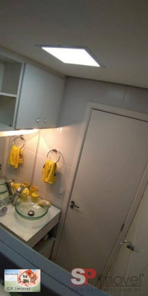 Imagem Apartamento com 2 Quartos à Venda, 54 m² em Jardim Olavo Bilac - São Bernardo Do Campo Imagem Apartamento com 2 Quartos à Venda, 54 m² em Jardim Olavo Bilac - São Bernardo Do Campo
