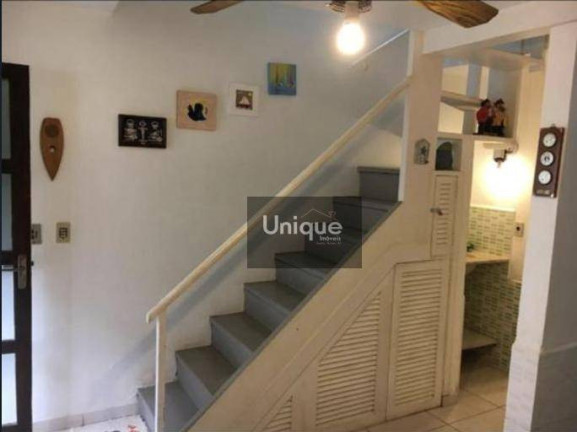 Imagem Apartamento com 2 Quartos à Venda, 65 m² em Geribá - Armação Dos Búzios