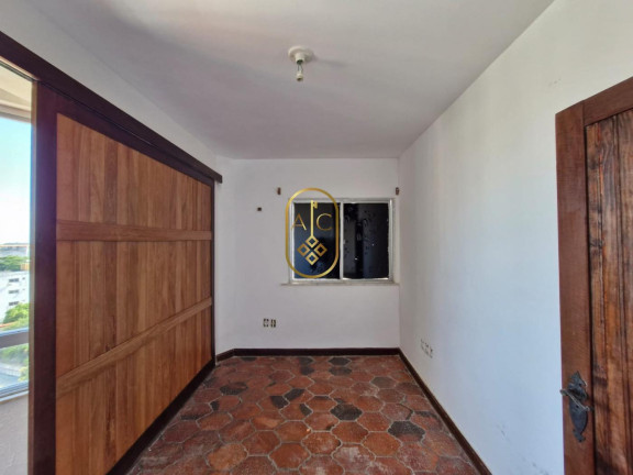 Imagem Apartamento com 2 Quartos à Venda, 122 m² em Federação - Salvador Imagem Apartamento com 2 Quartos à Venda, 122 m² em Federação - Salvador