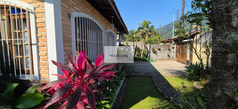 Imagem Casa com 3 Quartos à Venda, 230 m² em Boiçucanga - São Sebastião
