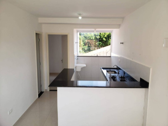 Imagem Apartamento com 1 Quarto à Venda, 35 m² em Cidade Patriarca - São Paulo