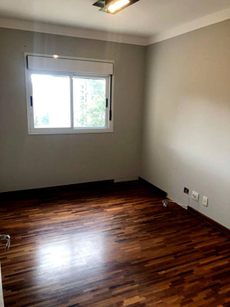 Imagem Apartamento com 4 Quartos à Venda, 195 m² em Vila Andrade - São Paulo