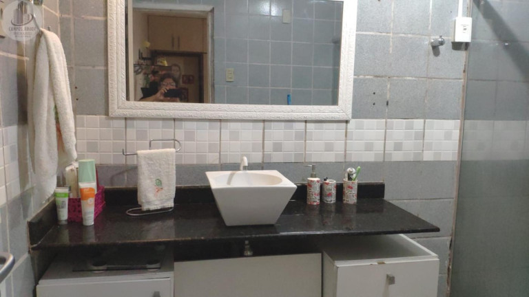 Imagem Casa com 8 Quartos à Venda, 250 m² em Jardim São Paulo - Recife