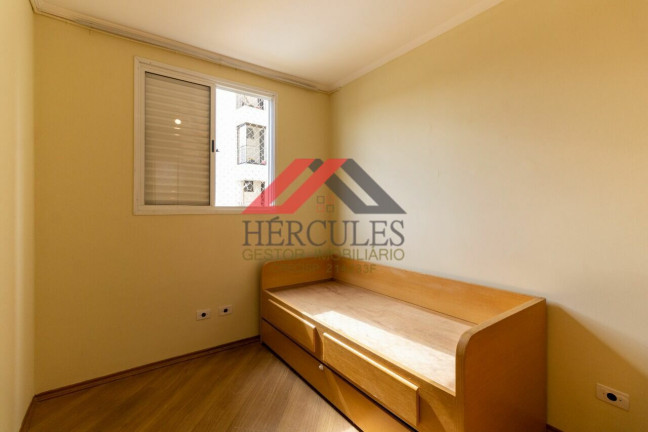 Imagem Apartamento com 2 Quartos à Venda, 60 m² em Sacomã - São Paulo