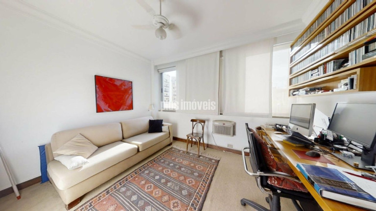Imagem Apartamento com 3 Quartos à Venda, 210 m² em Jardim Paulista - São Paulo Imagem Apartamento com 3 Quartos à Venda, 210 m² em Jardim Paulista - São Paulo