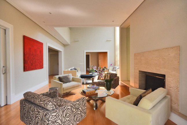 Imagem Casa com 4 Quartos à Venda, 500 m² em Fazenda Morumbi - São Paulo Imagem Casa com 4 Quartos à Venda, 500 m² em Fazenda Morumbi - São Paulo