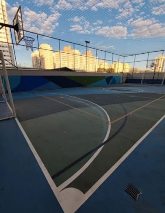 Imagem Apartamento com 3 Quartos à Venda, 71 m² em Conjunto Residencial Trinta E Um De Março - São José Dos Campos Imagem Apartamento com 3 Quartos à Venda, 71 m² em Conjunto Residencial Trinta E Um De Março - São José Dos Campos
