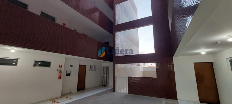 Imagem Apartamento com 2 Quartos à Venda, 39 m² em Jardim Camboinha - Cabedelo Imagem Apartamento com 2 Quartos à Venda, 39 m² em Jardim Camboinha - Cabedelo