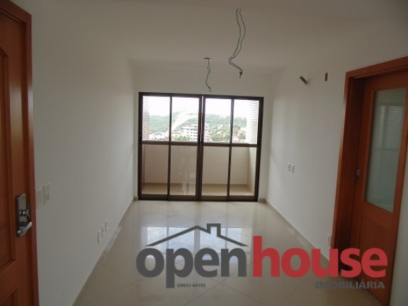 Imagem Apartamento com 2 Quartos à Venda, 64 m² em Ponta Negra - Natal
