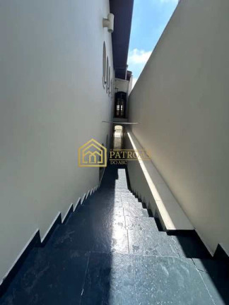 Imagem Casa com 4 Quartos para Alugar, 680 m² em Centro - São Bernardo Do Campo