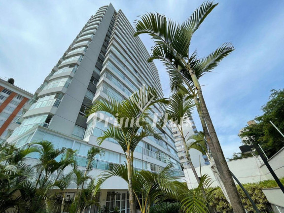 Imagem Apartamento com 1 Quarto à Venda, 39 m² em Vila Mariana - São Paulo Imagem Apartamento com 1 Quarto à Venda, 39 m² em Vila Mariana - São Paulo