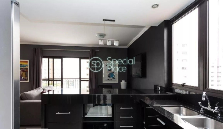 Imagem Apartamento com 2 Quartos à Venda, 250 m² em Moema índios - São Paulo Imagem Apartamento com 2 Quartos à Venda, 250 m² em Moema índios - São Paulo