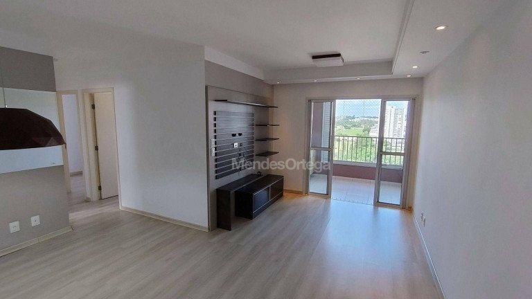 Imagem Apartamento com 3 Quartos à Venda, 89 m² em Além Ponte - Sorocaba