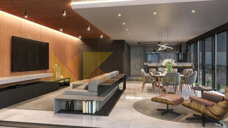 Imagem Apartamento com 2 Quartos à Venda, 83 m² em Vila Nova - Blumenau