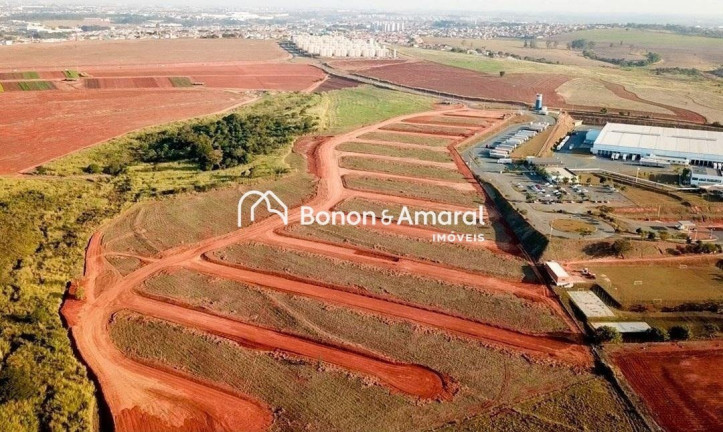 Imagem Terreno à Venda, 200 m² em Vila Monte Alegre - Paulínia Imagem Terreno à Venda, 200 m² em Vila Monte Alegre - Paulínia