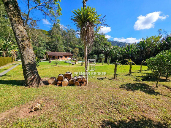 Imagem Casa com 3 Quartos à Venda, 160 m² em Vargem Grande - Teresópolis Imagem Casa com 3 Quartos à Venda, 160 m² em Vargem Grande - Teresópolis