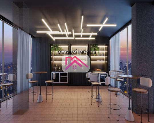 Imagem Imóvel com 1 Quarto à Venda, 47 m² em Pinheiros - São Paulo Imagem Imóvel com 1 Quarto à Venda, 47 m² em Pinheiros - São Paulo