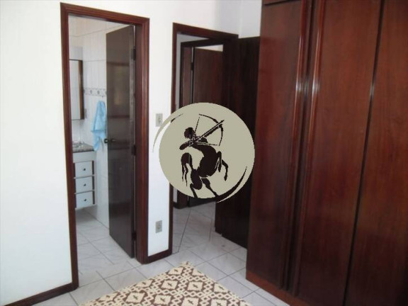 Imagem Apartamento com 3 Quartos à Venda, 107 m² em Embare - Santos