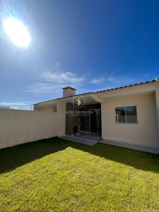 Imagem Casa com 3 Quartos à Venda, 88 m² em Balneário Nereidas - Guaratuba