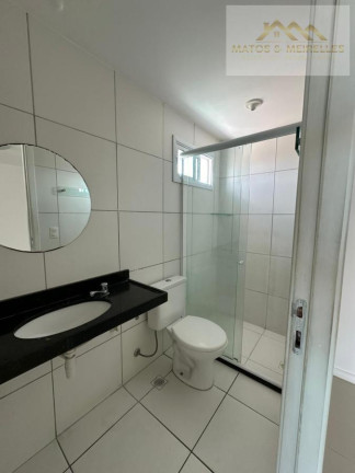 Imagem Apartamento com 3 Quartos à Venda, 94 m² em Parquelândia - Fortaleza Imagem Apartamento com 3 Quartos à Venda, 94 m² em Parquelândia - Fortaleza