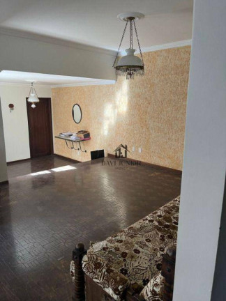 Imagem Casa com 3 Quartos à Venda, 318 m² em Mangal - Sorocaba