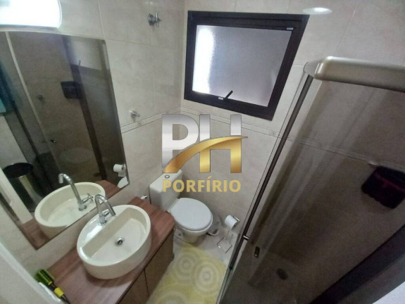 Imagem Apartamento com 3 Quartos à Venda, 68 m² em Vila Euclides - São Bernardo Do Campo