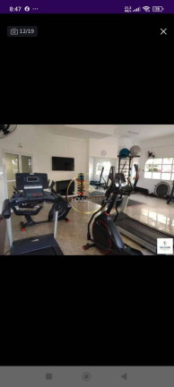 Imagem Apartamento com 2 Quartos à Venda, 77 m² em Vila Ema - São José Dos Campos Imagem Apartamento com 2 Quartos à Venda, 77 m² em Vila Ema - São José Dos Campos