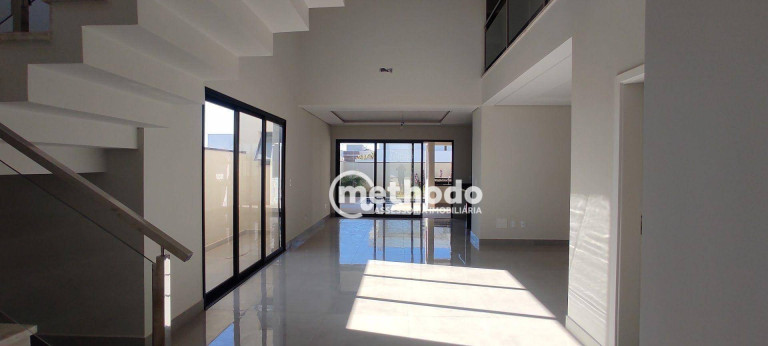 Casa com 4 Quartos à Venda, 280 m² em Swiss Park - Campinas