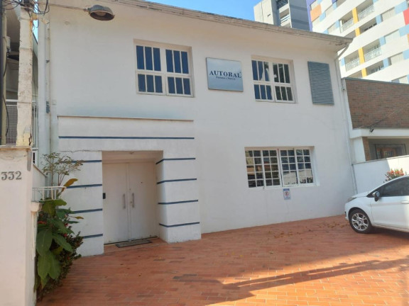 Sobrado com 4 Quartos à Venda, 181 m² em Vila Itapura - Campinas