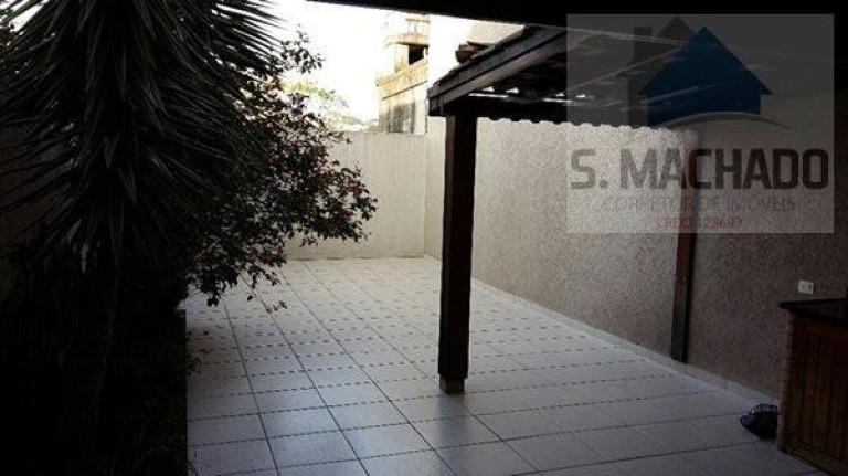 Imagem Casa com 3 Quartos à Venda, 221 m² em Parque Novo Oratório - Santo André Imagem Casa com 3 Quartos à Venda, 221 m² em Parque Novo Oratório - Santo André