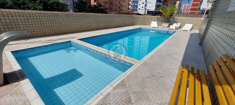 Imagem Apartamento com 2 Quartos à Venda, 100 m² em Tupi - Praia Grande Imagem Apartamento com 2 Quartos à Venda, 100 m² em Tupi - Praia Grande
