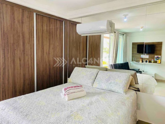 Imagem Flat com 1 Quarto à Venda, 30 m² em Intermares - Cabedelo Imagem Flat com 1 Quarto à Venda, 30 m² em Intermares - Cabedelo