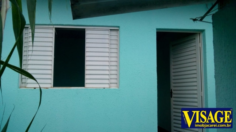 Imagem Casa com 2 Quartos à Venda, 150 m² em Pq. Santo Antonio - Jacareí Imagem Casa com 2 Quartos à Venda, 150 m² em Pq. Santo Antonio - Jacareí