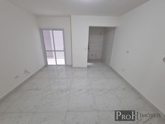 Imagem Apartamento com 2 Quartos à Venda, 68 m² em Campestre - Santo André