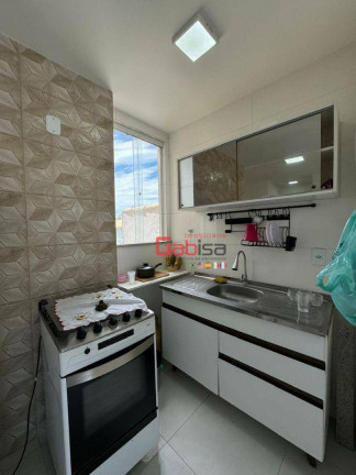 Imagem Casa com 3 Quartos para Alugar, 70 m² em Foguete - Cabo Frio