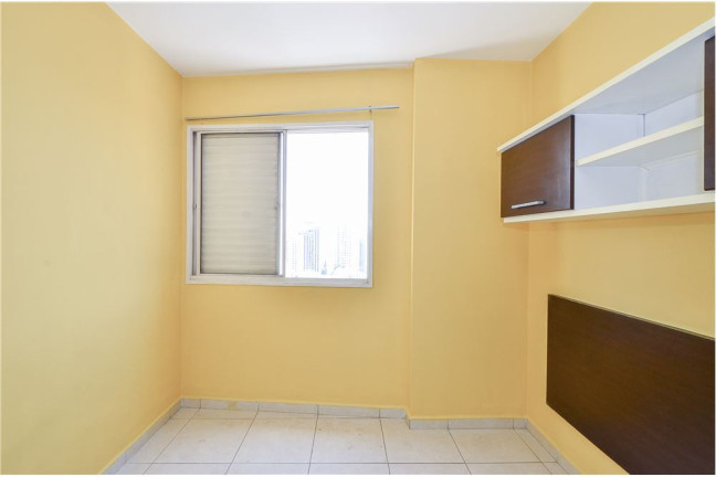 Imagem Apartamento com 2 Quartos à Venda, 58 m² em Saúde - São Paulo