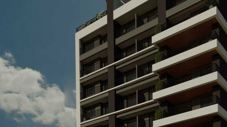 Imagem Apartamento com 1 Quarto à Venda, 45 m² em Centro Cívico - Curitiba Imagem Apartamento com 1 Quarto à Venda, 45 m² em Centro Cívico - Curitiba