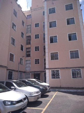 Apartamento com 2 Quartos à Venda, 46 m² em Juliana - Belo Horizonte