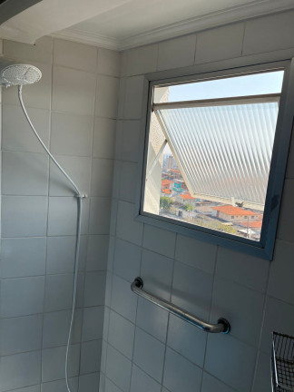 Imagem Apartamento com 2 Quartos à Venda, 54 m² em Jardim Santa Cruz (campo Grande) - São Paulo Imagem Apartamento com 2 Quartos à Venda, 54 m² em Jardim Santa Cruz (campo Grande) - São Paulo