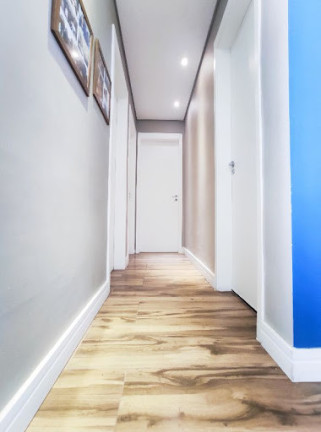 Imagem Apartamento com 3 Quartos à Venda, 63 m² em Bela Vista - Guarulhos
