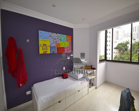 Imagem Apartamento com 3 Quartos à Venda, 280 m² em Santa Cecília - São Paulo