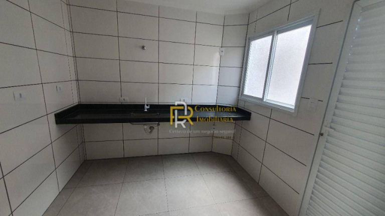 Imagem Sobrado com 3 Quartos à Venda, 125 m² em Aviação - Praia Grande Imagem Sobrado com 3 Quartos à Venda, 125 m² em Aviação - Praia Grande