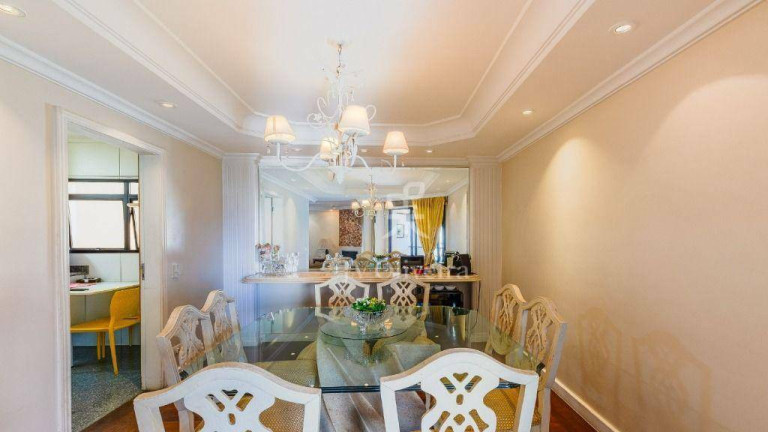 Imagem Apartamento com 4 Quartos à Venda, 160 m² em Pinheiros - São Paulo