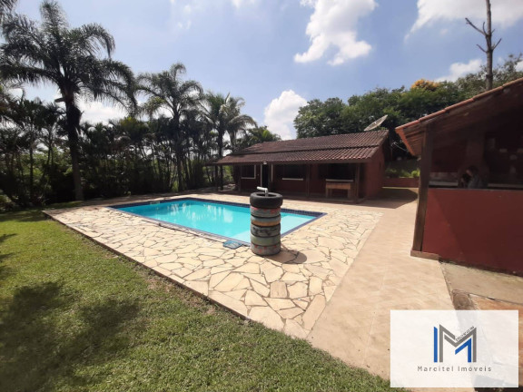 Imagem Chácara com 3 Quartos à Venda, 3.000 m² em Mairinque