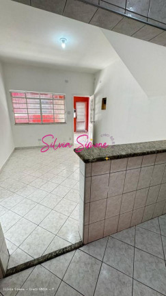 Imagem Apartamento com 2 Quartos à Venda, 60 m² em Macuco - Santos Imagem Apartamento com 2 Quartos à Venda, 60 m² em Macuco - Santos