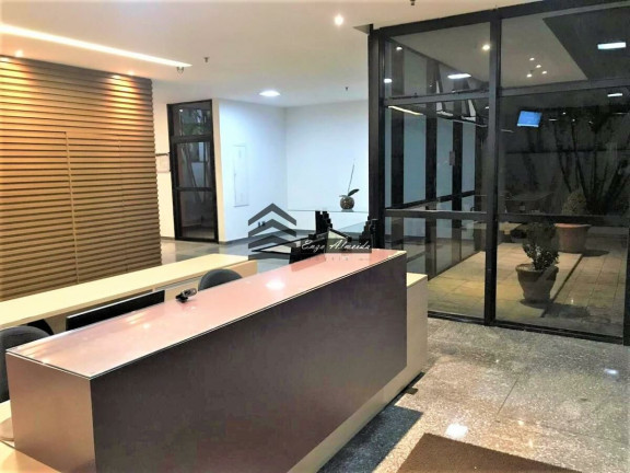 Imagem Sala Comercial à Venda, 45 m² em Paraíso - São Paulo Imagem Sala Comercial à Venda, 45 m² em Paraíso - São Paulo