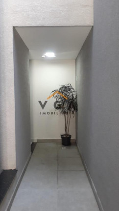 Imagem Apartamento com 1 Quarto à Venda, 28 m² em Vila Formosa - São Paulo