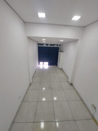 Imagem Sala Comercial à Venda ou Locação, 20 m² em Vila Monte Belo - Itaquaquecetuba